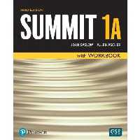 SUMMIT 1A (3rd)+WB+CD