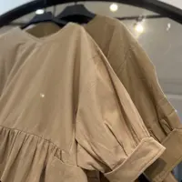 ست عروسکی مانتو و شلوار شیک