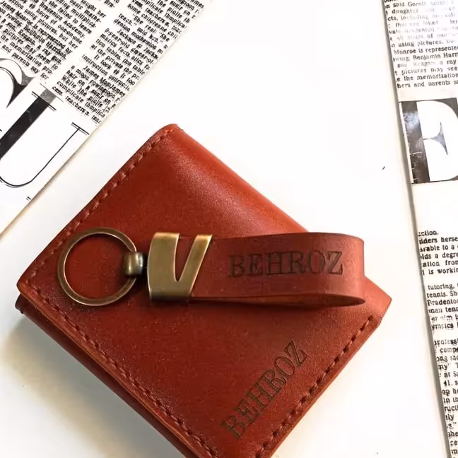 کیف پول جاکلیدیحک اسم