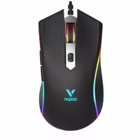 ماوس گیمینگ رپو مدل V28S
