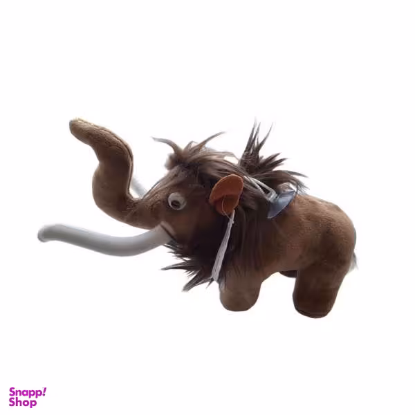 عروسک طرح عصر یخبندان مدل مندی طول 28 سانتیمتر