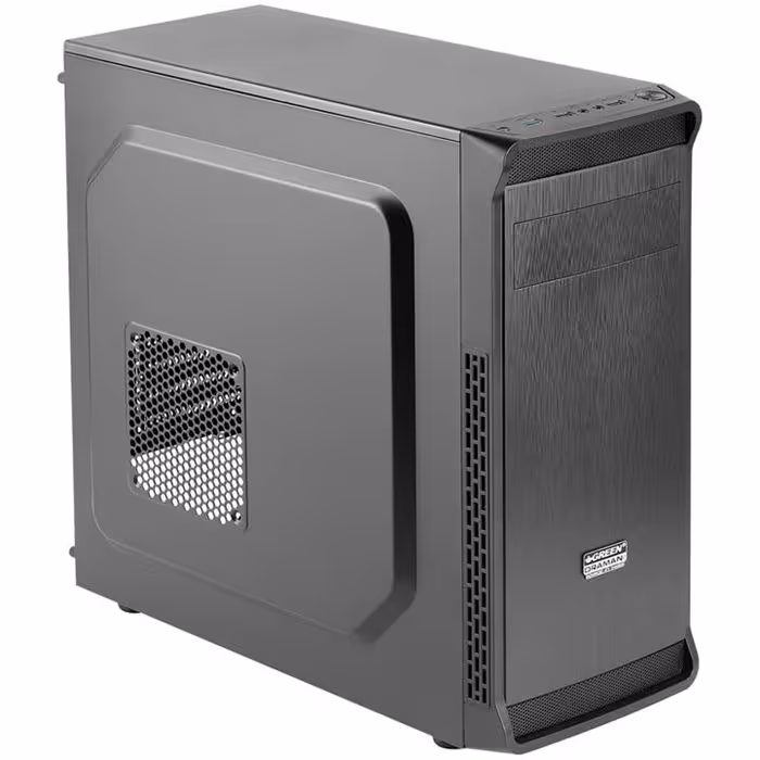 کیس گرین اورامان پلاس | Case Green Oraman Plus