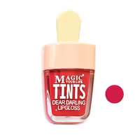 تینت لب تینتس مدل بستنی شماره 03