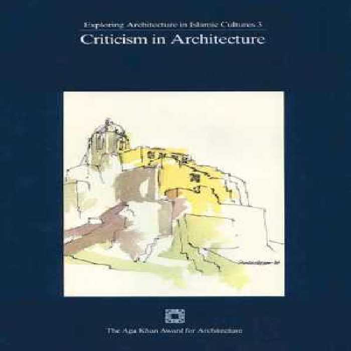[PDF] دانلود کتاب Islam - Criticism In Architecture, 1983