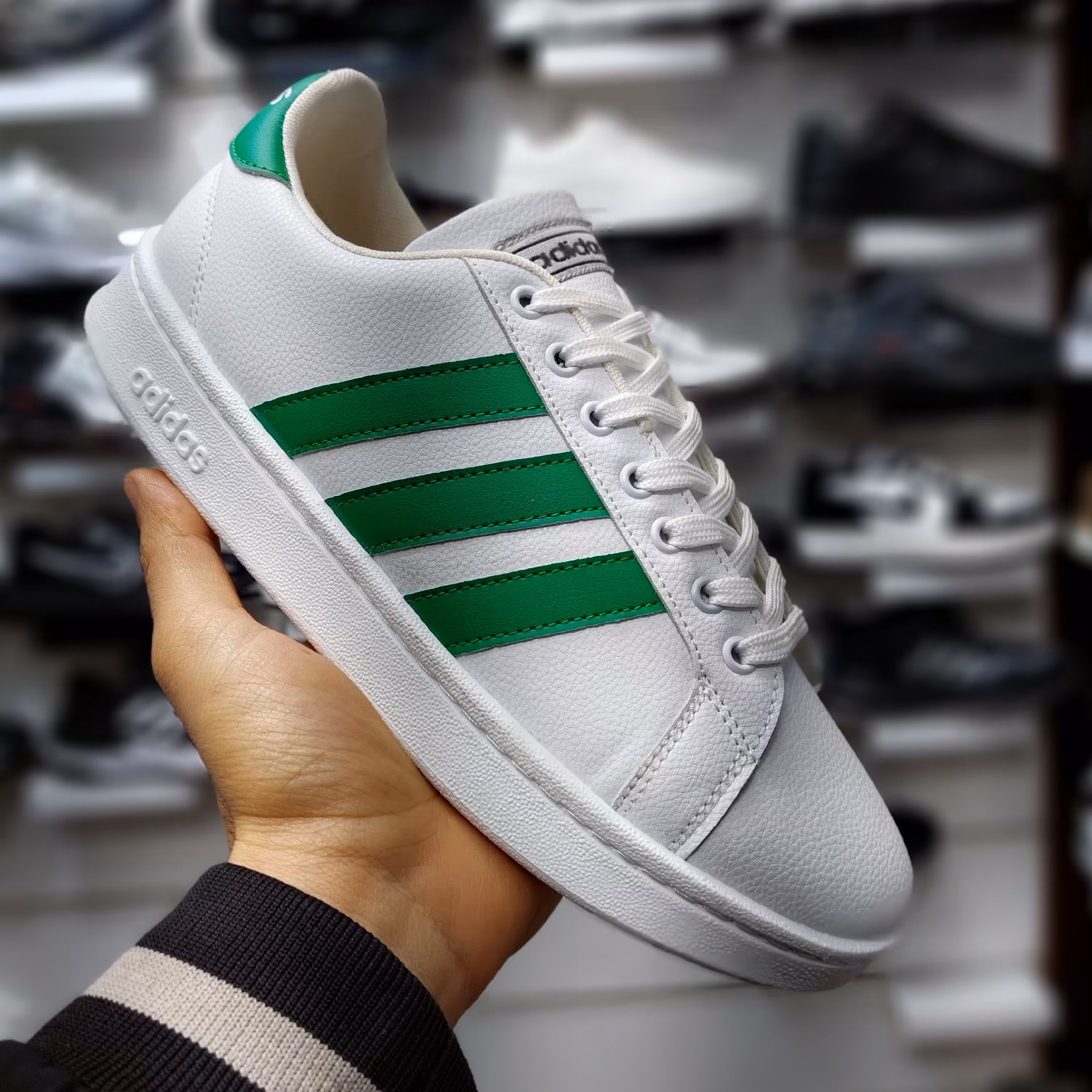 ونس آدیداس مردانه