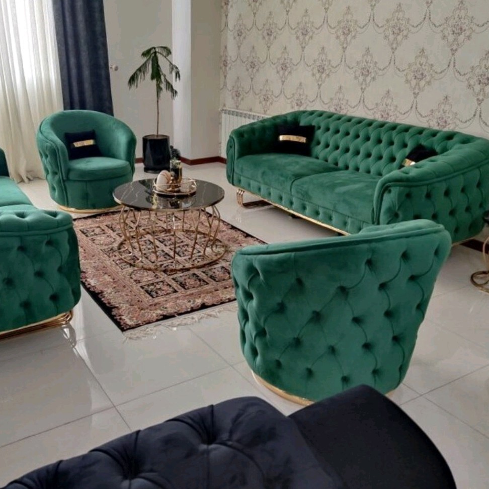مبل ست 7 نفره مبلمان