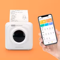 پرینتر حرارتی جیبی مدل Paperang P1