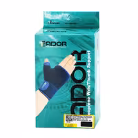 مچ کف بند شست دارنئوپرنی آدور(3001110006)سایز S