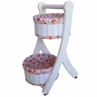 سبد سیب زمینی پیازکد50