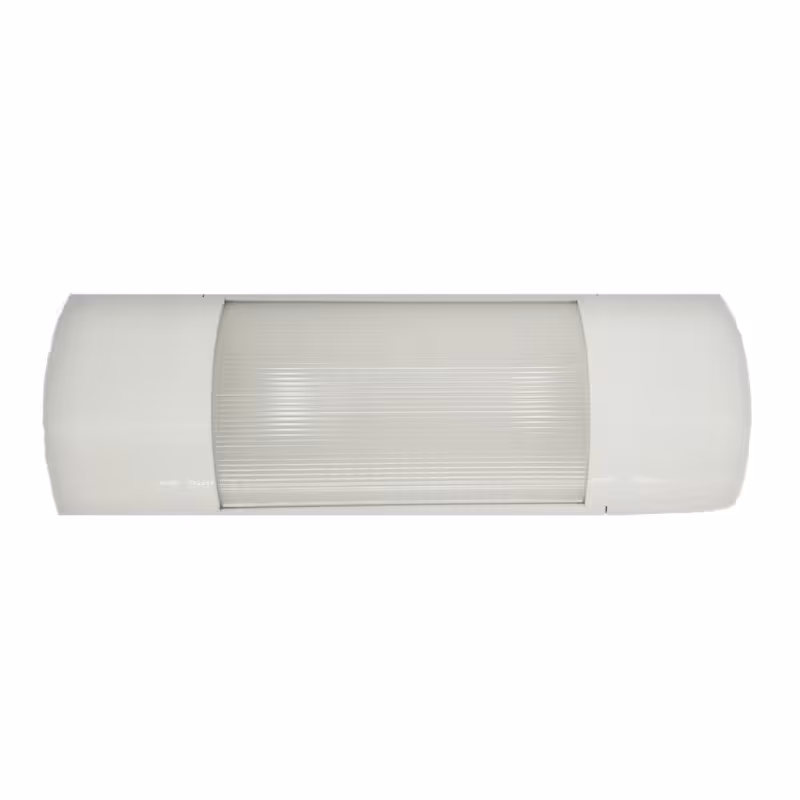 مهتابی ال ای دی (براکت) 12 وات FTL شاهچراغ بسته 10 عددی