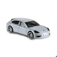 PORSCHE PANAMERA TURBO S E HYBRID SPORT

