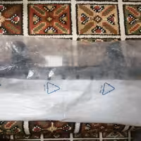 ریل سوخت 405 موتور slc ایساکو