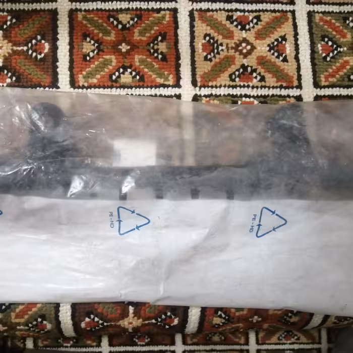 ریل سوخت 405 موتور slc ایساکو