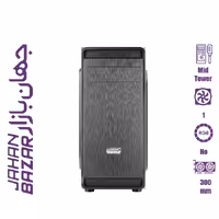 کيس کامپيوتر گرین مدل green oraman