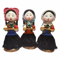 هفت‌سین دخترونه رعنا