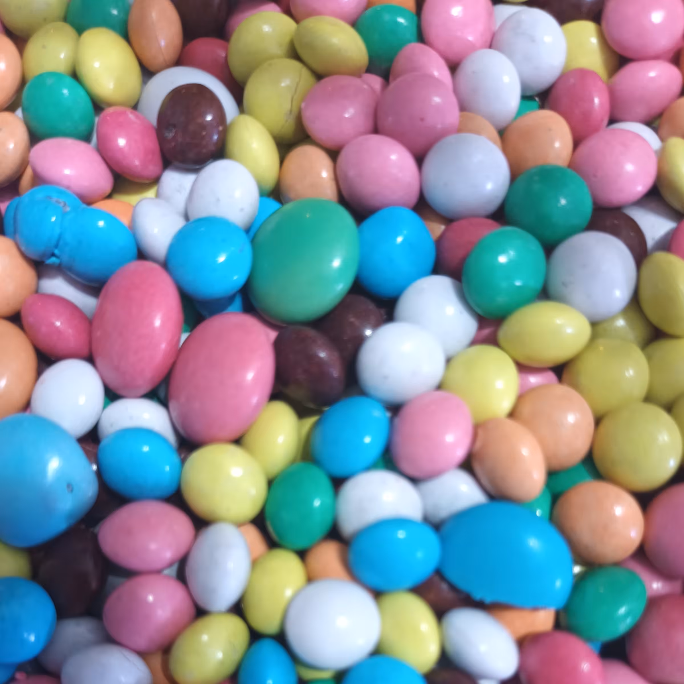 اسمارتیز کیلویی اعلاء