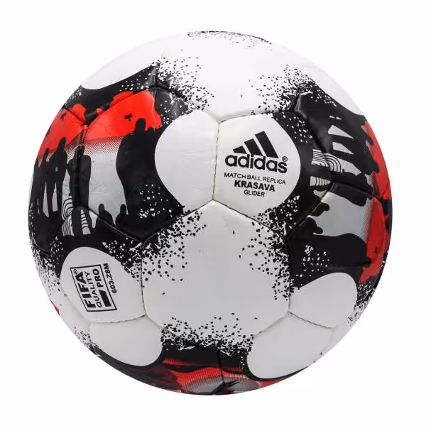 توپ فوتبال آدیداس مدل KRASAVA