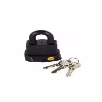 قفل پوشش Pvc آویز مارینین 51 میلی متر یل Yale