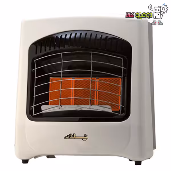 خرید بخاری گازی بدون دودکش پلار مدل 3PN - دومینو کالا