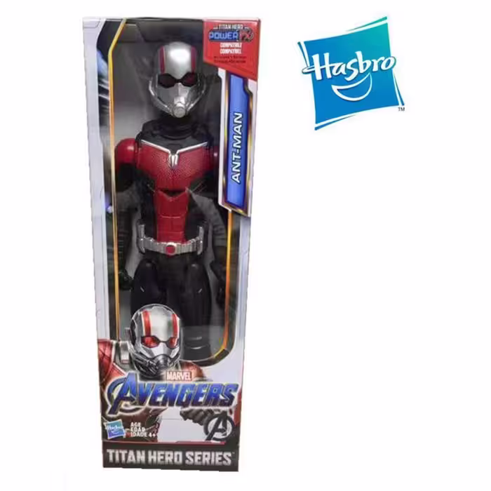 اکشن فیگور انت من ant man سایز بزرگ