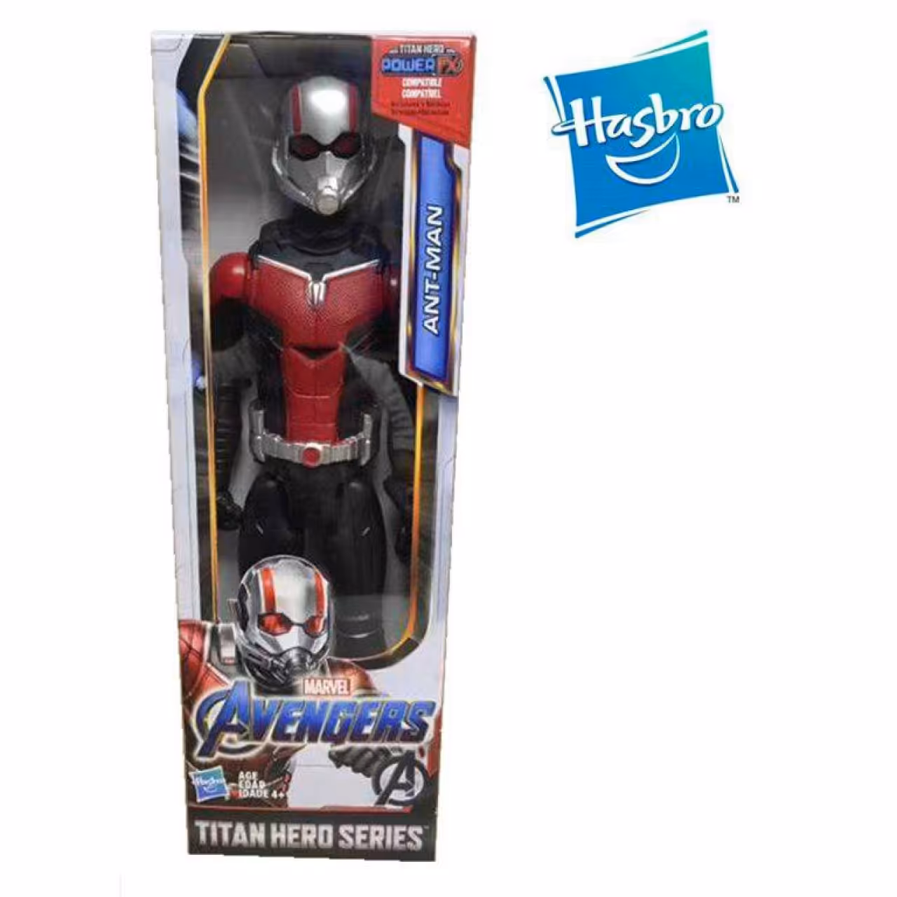 اکشن فیگور انت من ant man سایز بزرگ