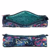 جامدادی سه زیپ TIZAS 234309046 گابل gabol