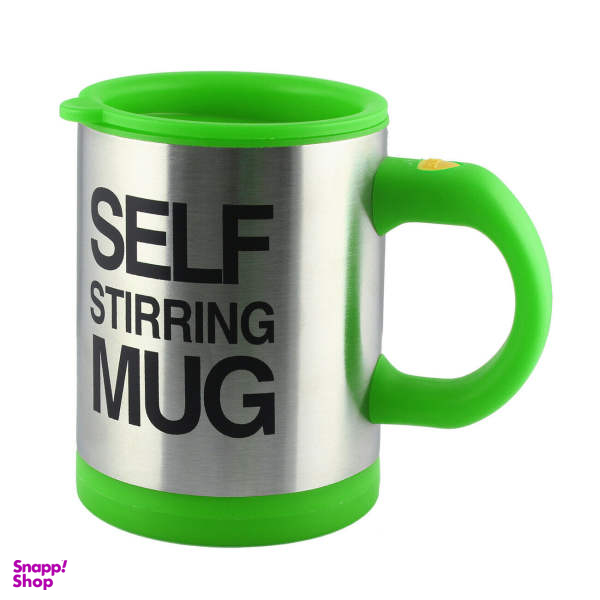 لیوان همزن مدل SS-MUG-1