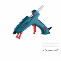 تفنگ چسب حرارتی رونیکس مدل RH-4465 - ابزار یراق
