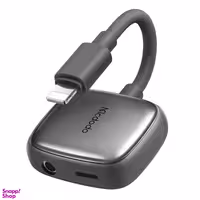 کابل لایتنینگ به aux مک دودو مدل CA2740