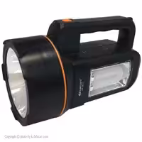 نور افکن 4 حالته کامی سیف مدل KM-2672T