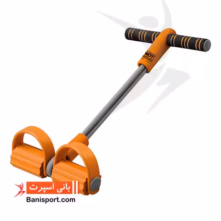 فنر بدنسازی بادی اسکالپچر BB400