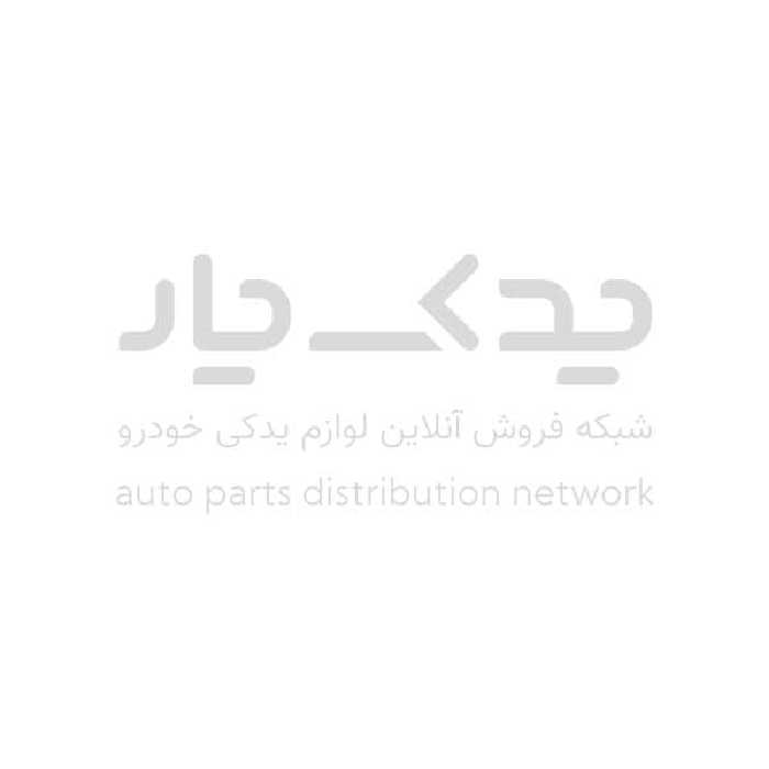 واشر گلویی اگزوز رنو تندر پارس رنو