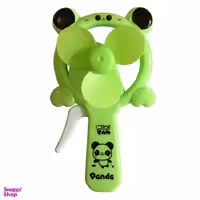 پنکه دستی طرح پاندا