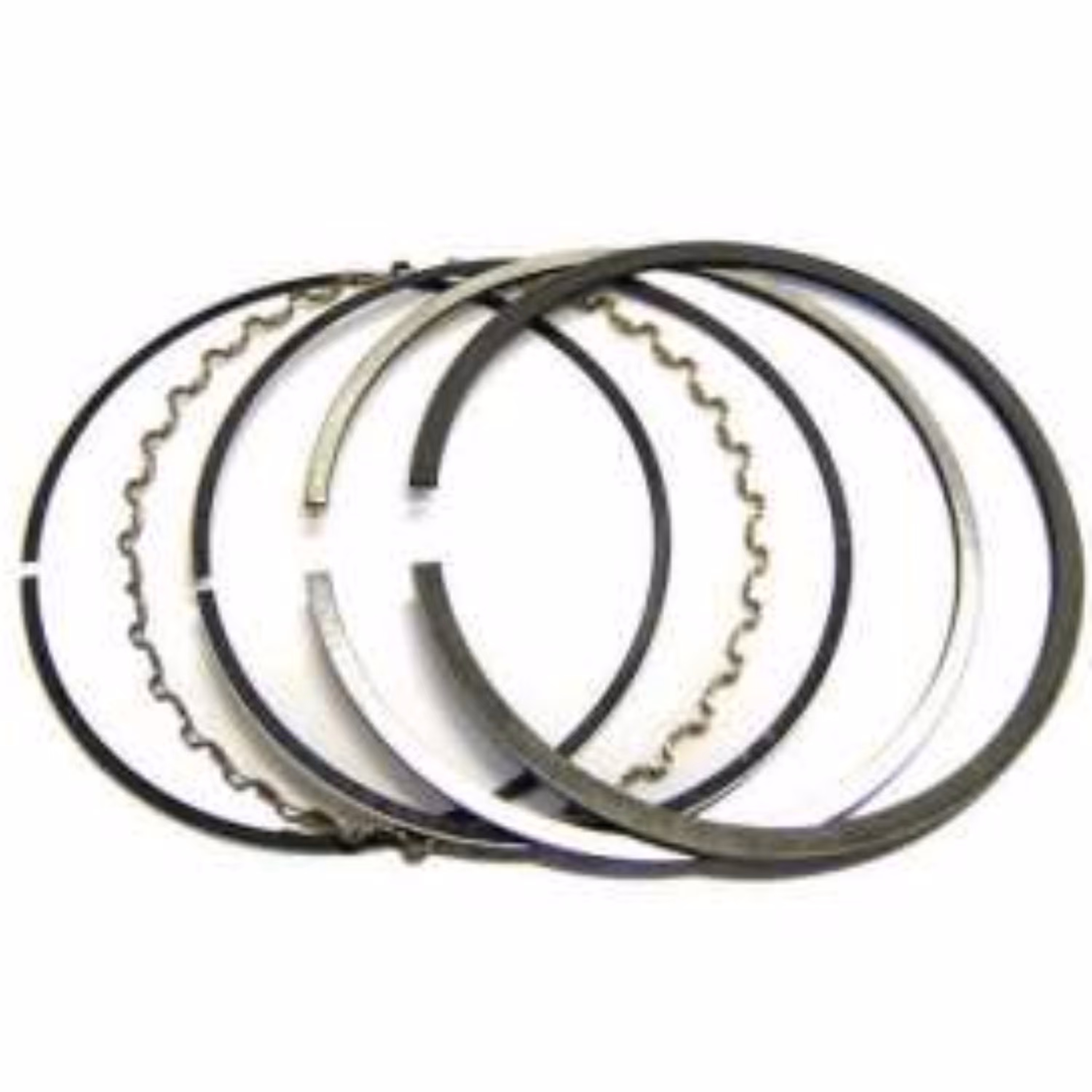 رینگ موتور پراید 0.75 (تعمیر سوم) ابونتو