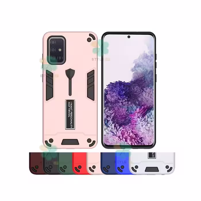 قاب گوشی سامسونگ Samsung Galaxy A51 مدل Phone Shield
