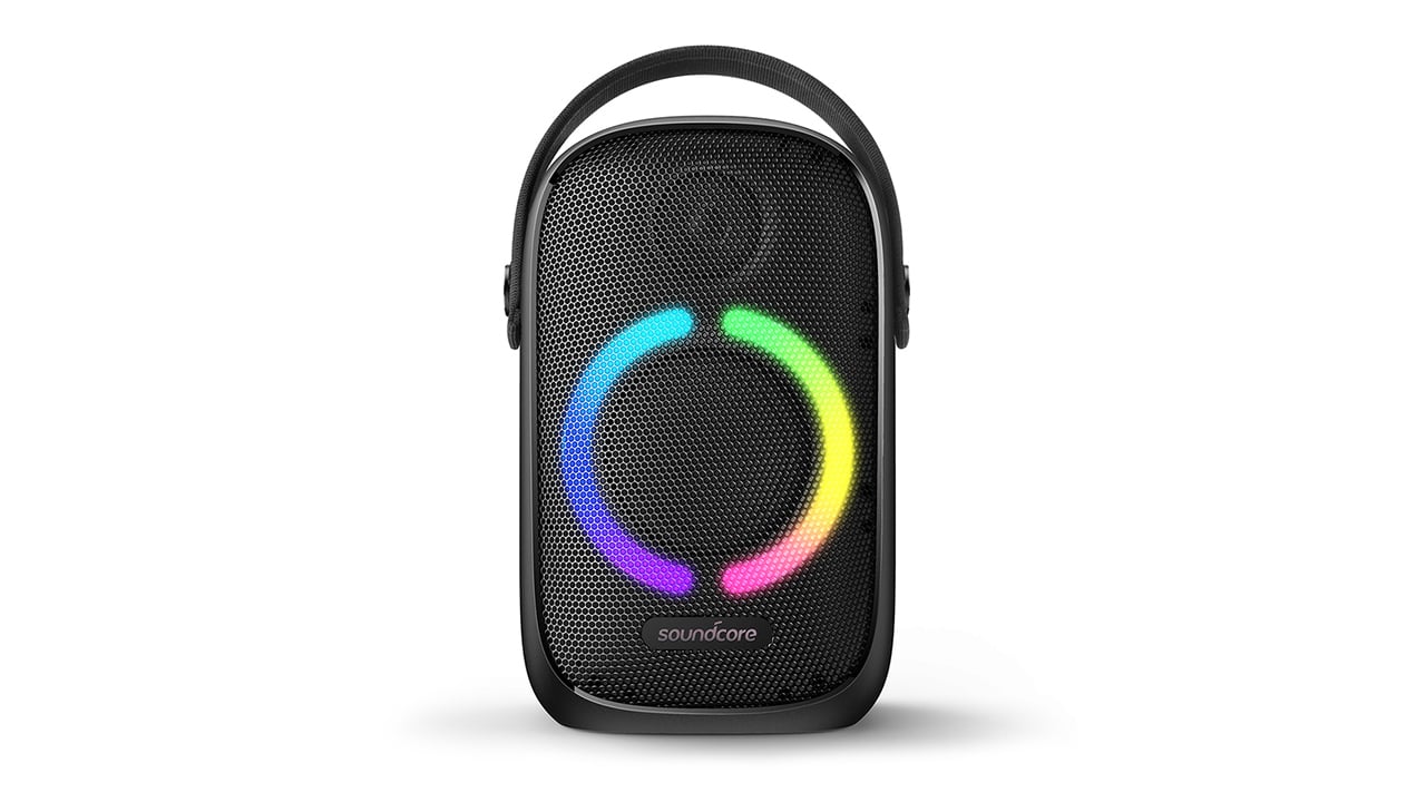 اسپیکر انکر مدل Anker Rave neo