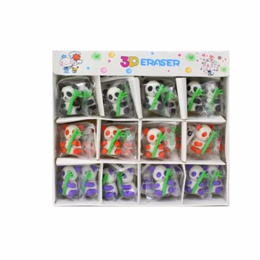 پاکن فانتزی  پاندا 