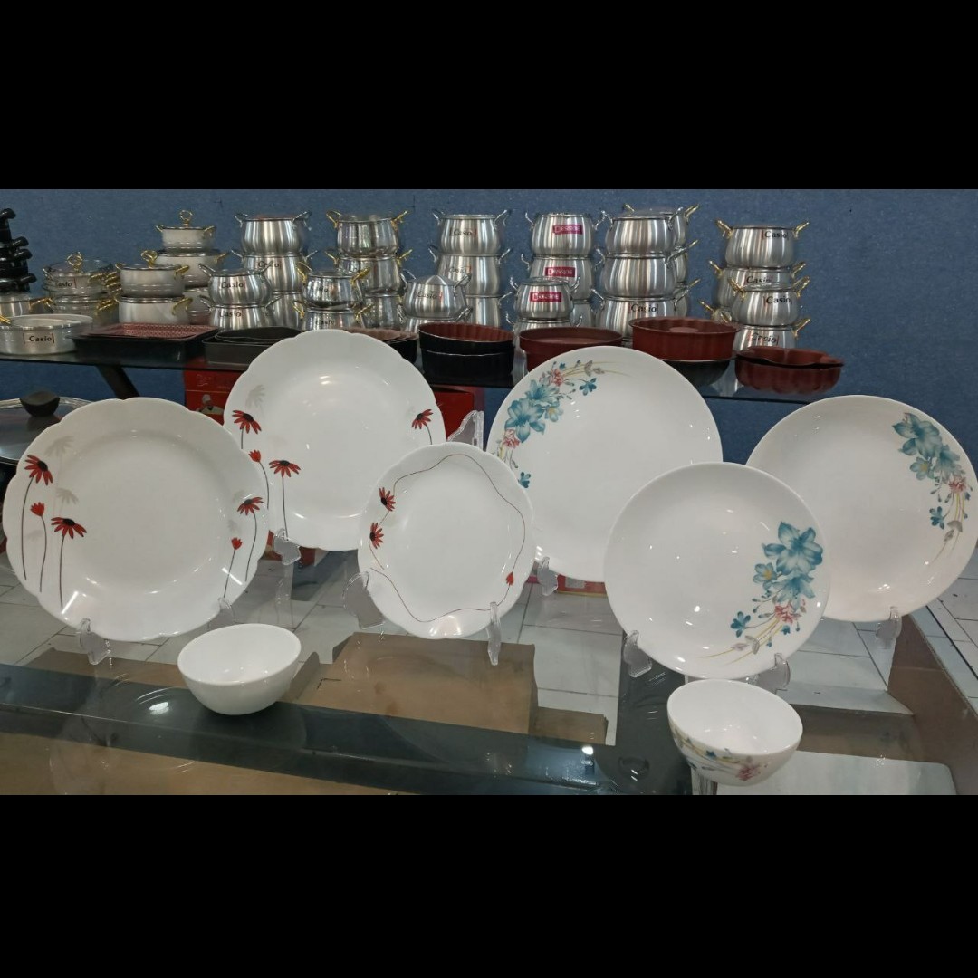 سرویس 4پارچه آرکوپال دانشجویی به همراه ارسال رایگان