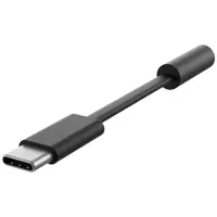 مبدل مایکروسافت مدل Surface USB-C to 3.5mm Audio Adapter