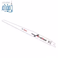 تیغ اره افقی بر بوش مدل S 1111 DF 