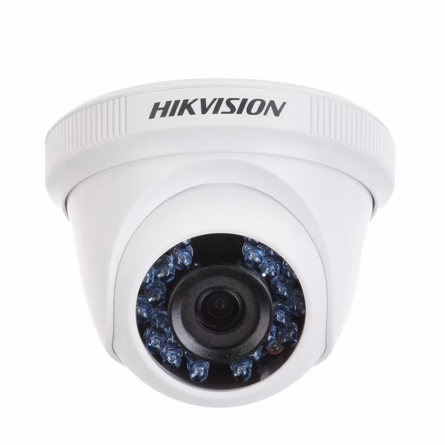 قیمت و خرید دوربين دام 2 مگاپیکسل هایک ویژن مدل DS-2CE56D0T-IR | یاس ارتباط