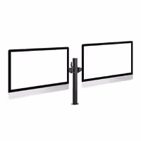 پایه نگهدارنده دو مانیتور ارگو مدل WLA013