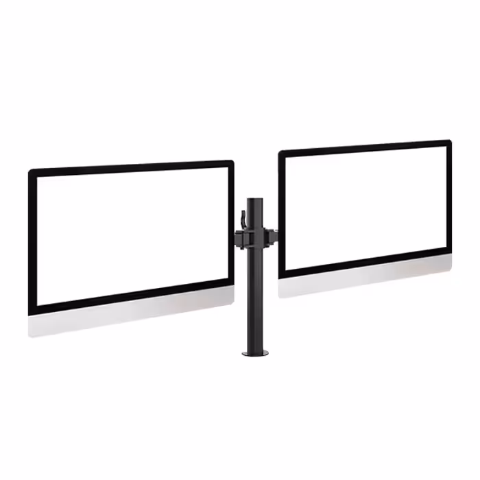 پایه نگهدارنده دو مانیتور ارگو مدل WLA013