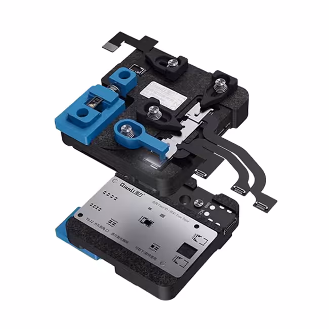 گیره و شابلون فیس آیدی کیانلی DZJ1