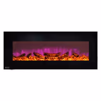 شومینه دیواری برقی شومینه بیستون مدل B.C_140_L4.bs