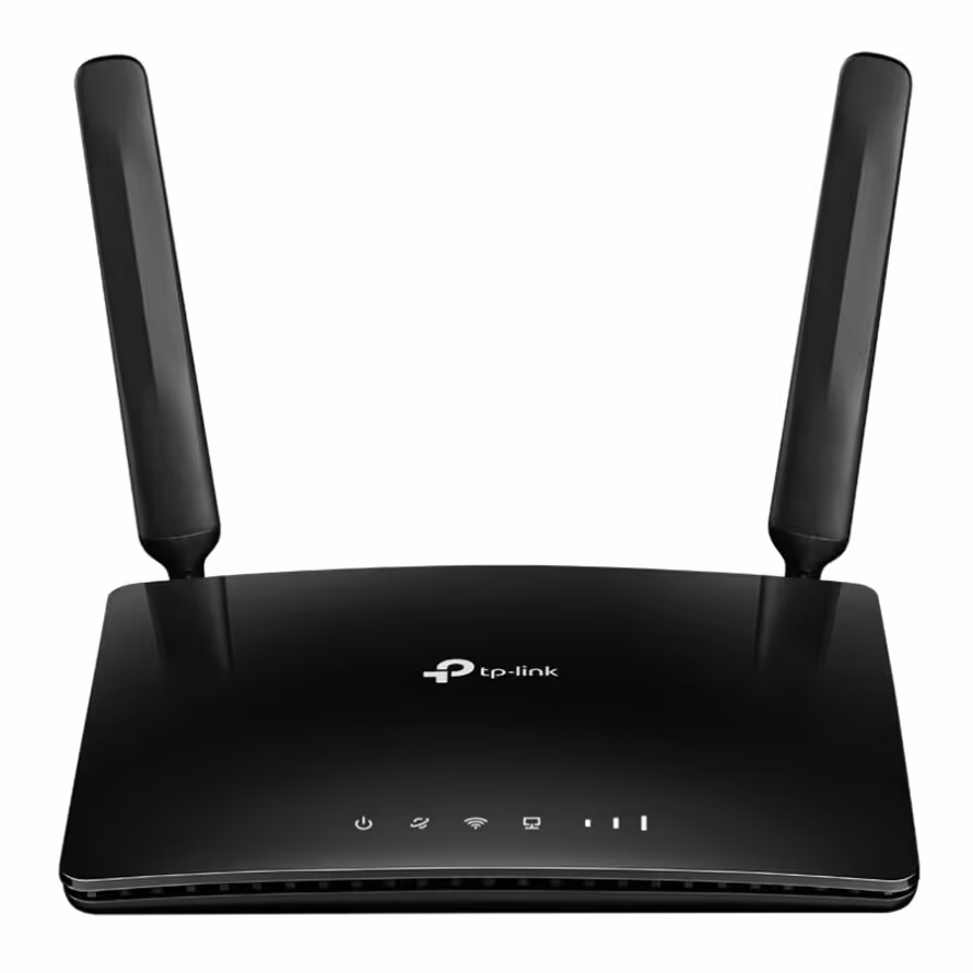 مودم روتر 4G LTE تی پی لینک Archer MR200