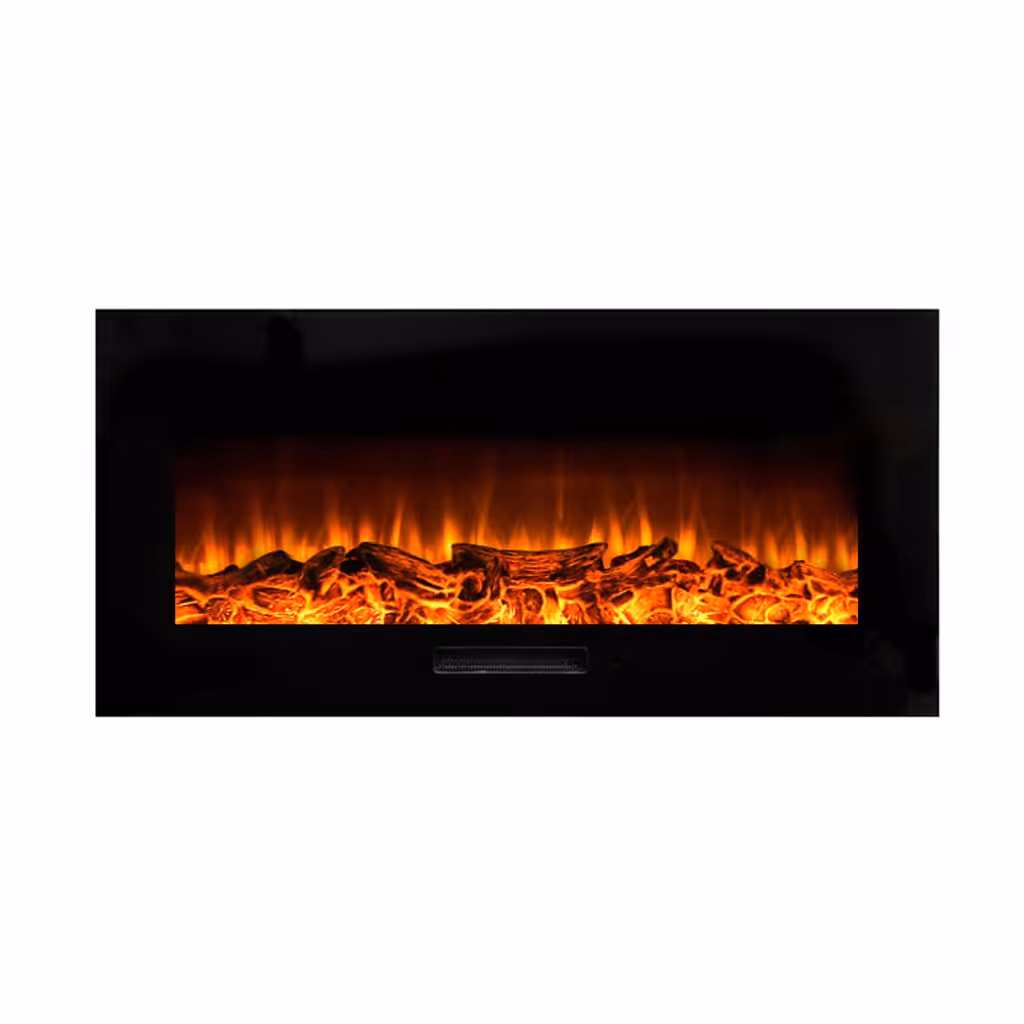 شومینه  برقی بیستون مدل B.Z.170.L2.bs