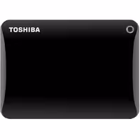 هارد اکسترنال 2 ترابایت توشیبا مدل Canvio Connect II