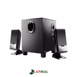 اسپیکر ادیفایر مدل M101BT
فروشگاه اینترنتی تخصصی لپتاپ لپ مال