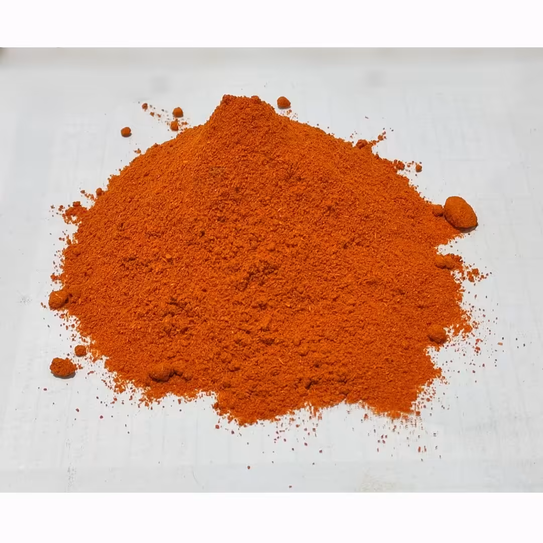 فلفل قرمز تند درجه یک (250 گرمی)